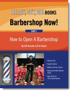 How to Open a Barbershop) 