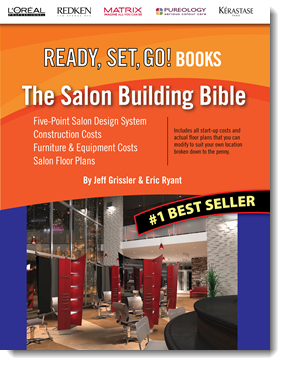 The Salon Building Bible